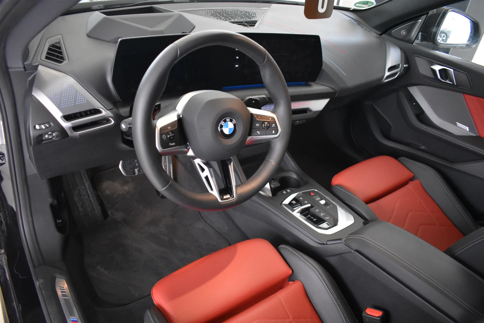 BMW 220 d Gran Coupe - изображение 6