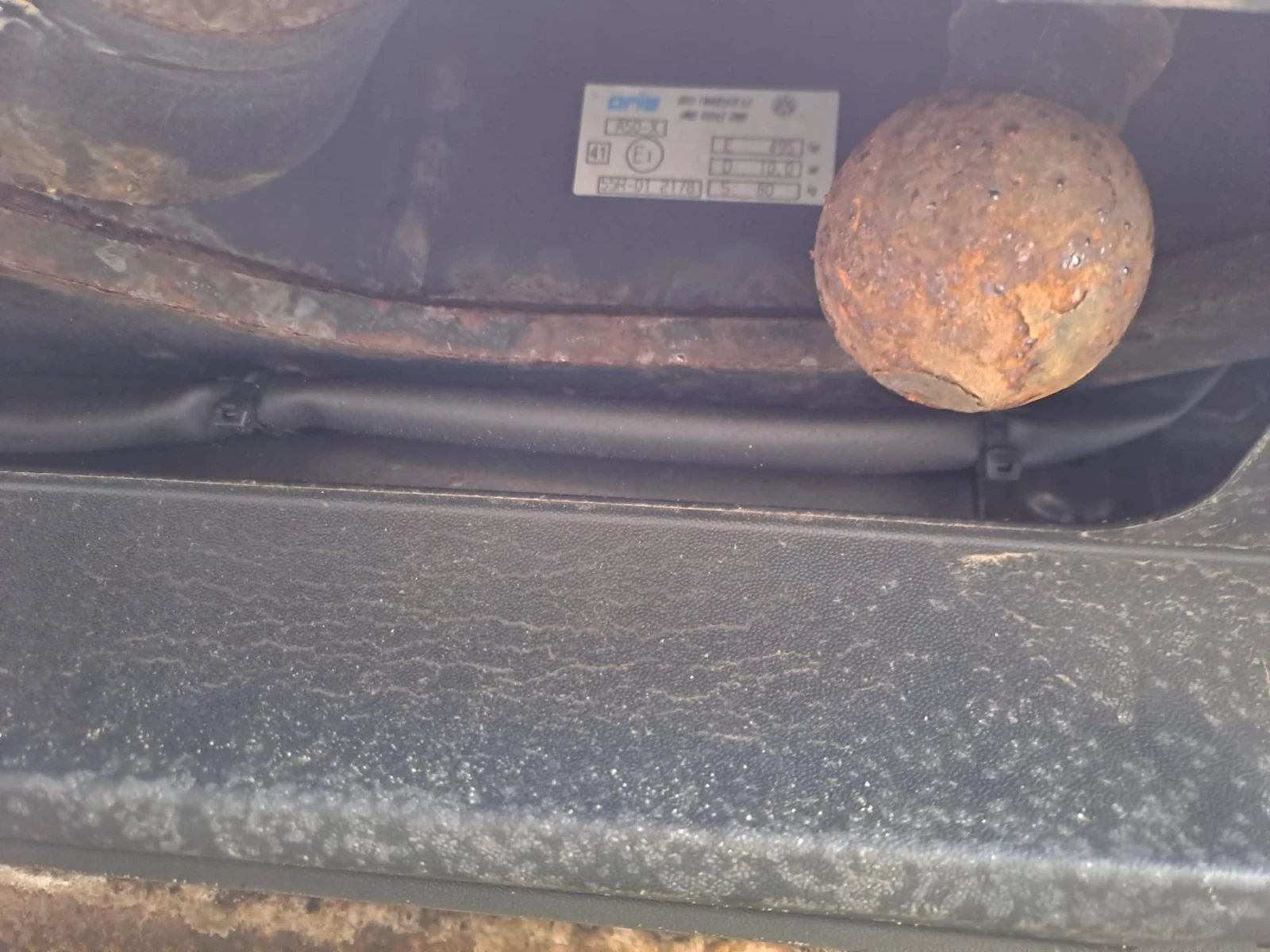 VW Sportsvan 2.0TDI 150�� Automat | Mobile.bg � ����������� 5