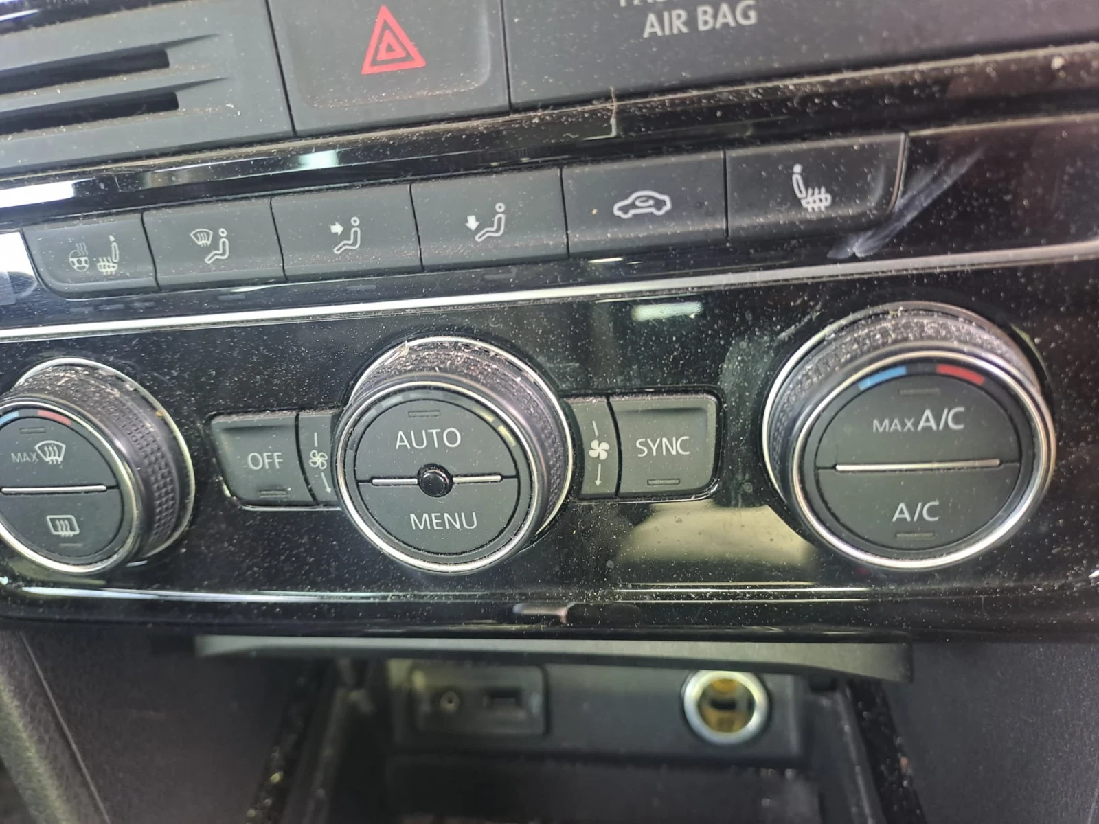 VW Sportsvan 2.0TDI 150�� Automat | Mobile.bg � ����������� 8