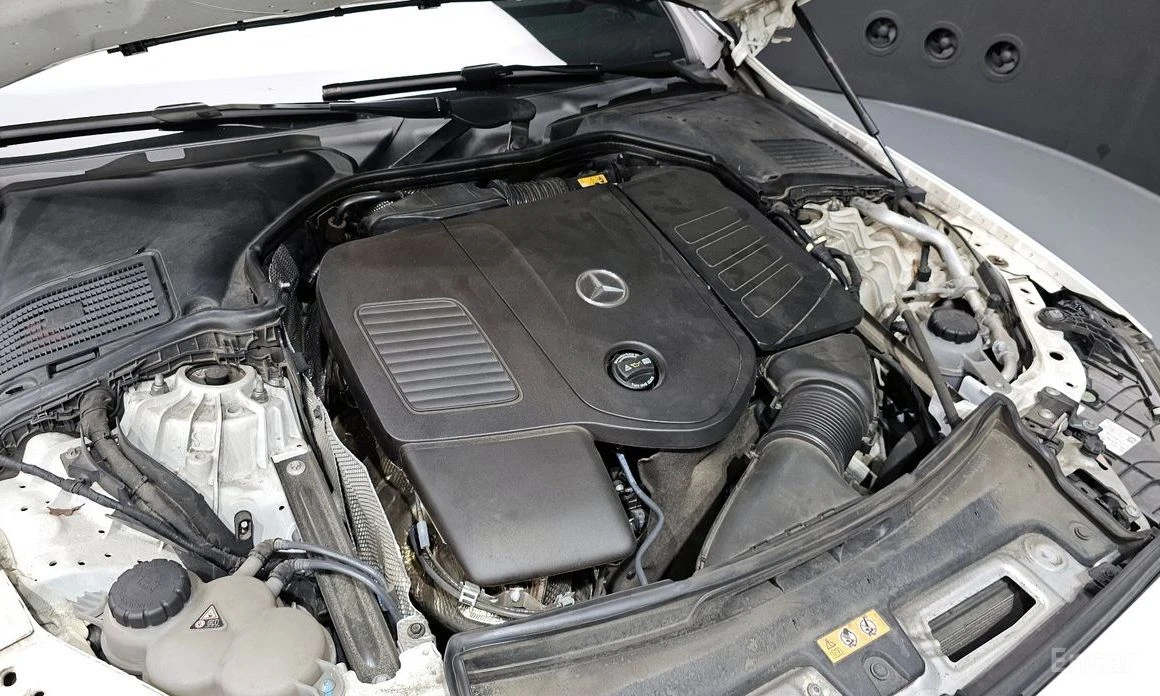 Mercedes-Benz C 300 C300 4MATIC Avantgarde | Mobile.bg � ����������� 6