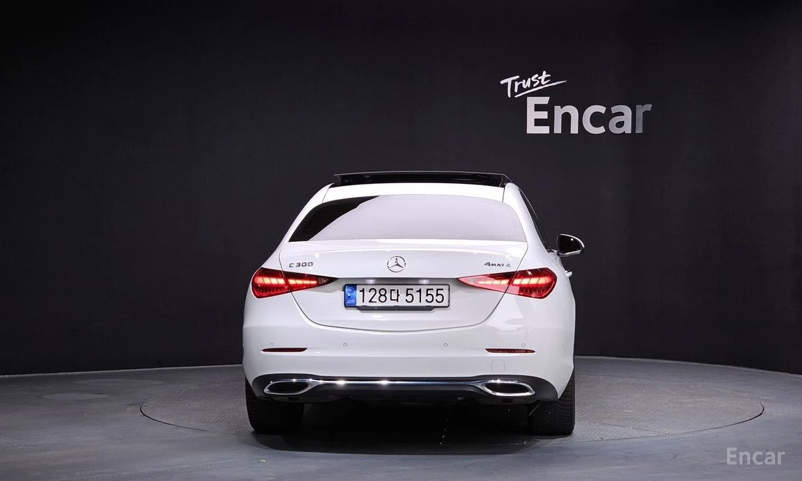 Mercedes-Benz C 300 C300 4MATIC Avantgarde | Mobile.bg � ����������� 4