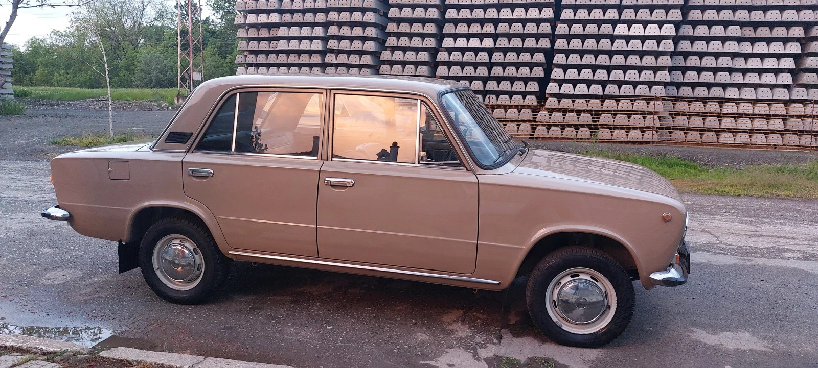Lada 1200 21013 | Mobile.bg � ����������� 7