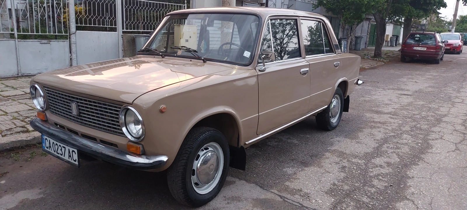 Lada 1200 21013 | Mobile.bg � ����������� 13