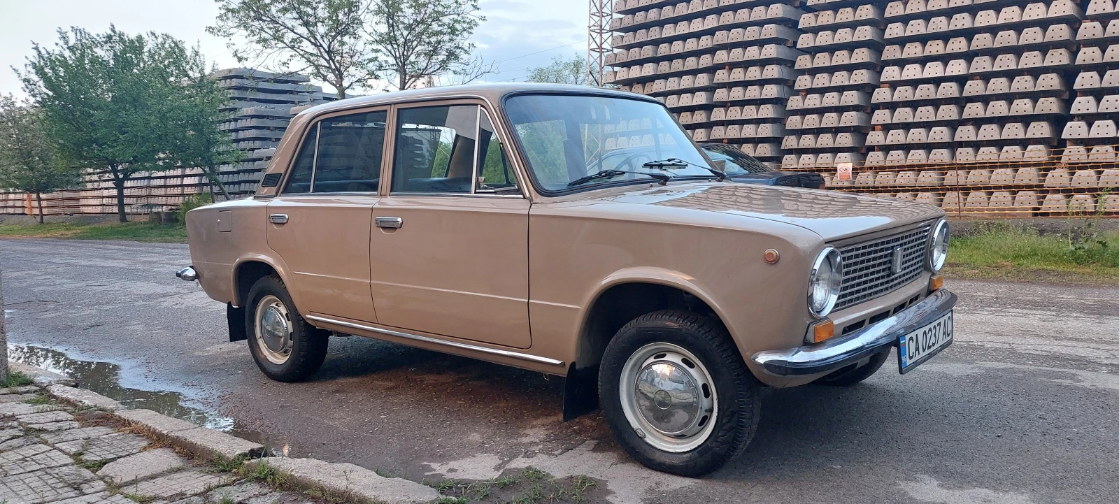 Lada 1200 21013 | Mobile.bg � ����������� 2