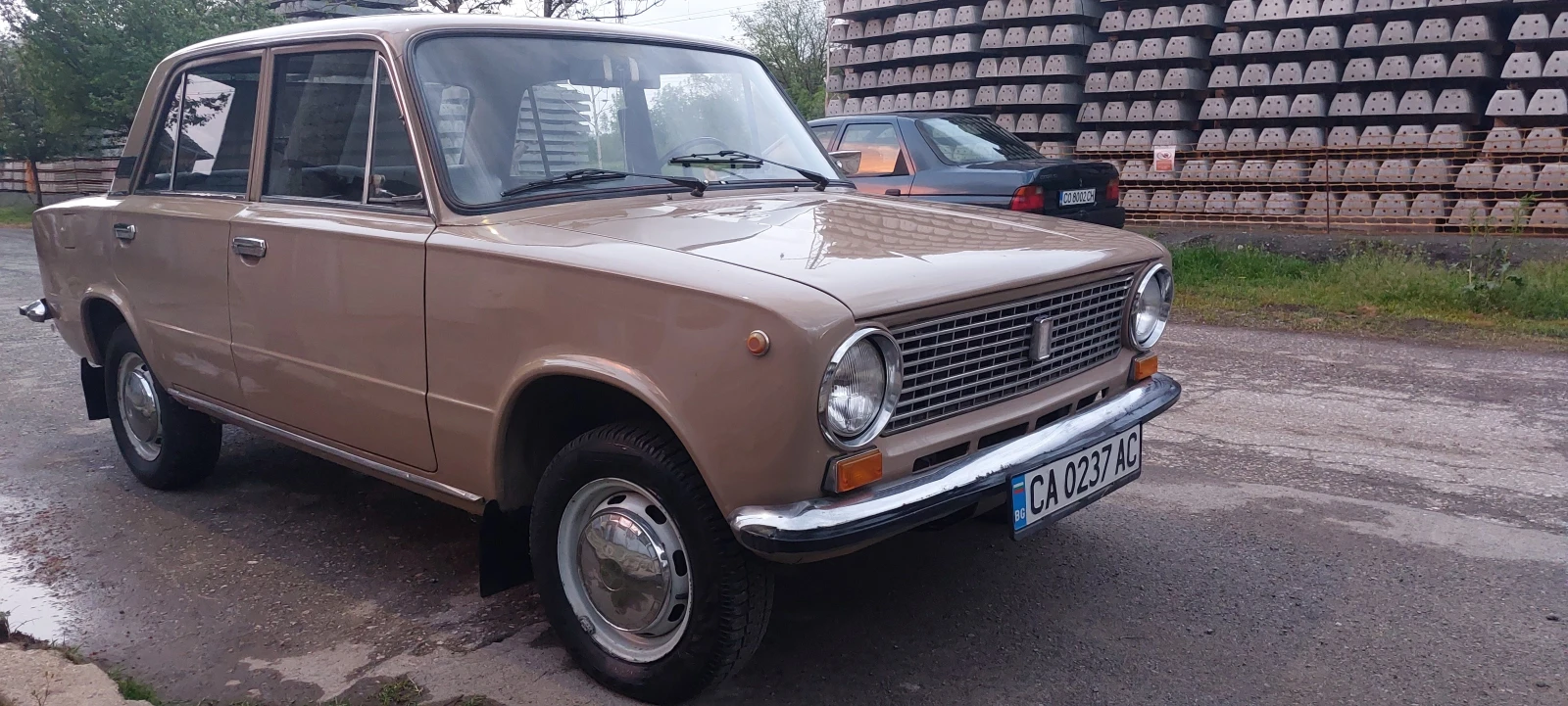 Lada 1200 21013 | Mobile.bg � ����������� 14