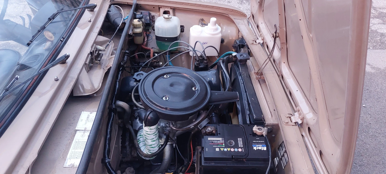 Lada 1200 21013 | Mobile.bg � ����������� 10