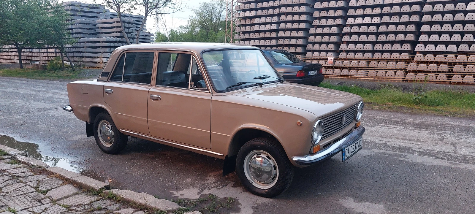 Lada 1200 21013 | Mobile.bg � ����������� 8