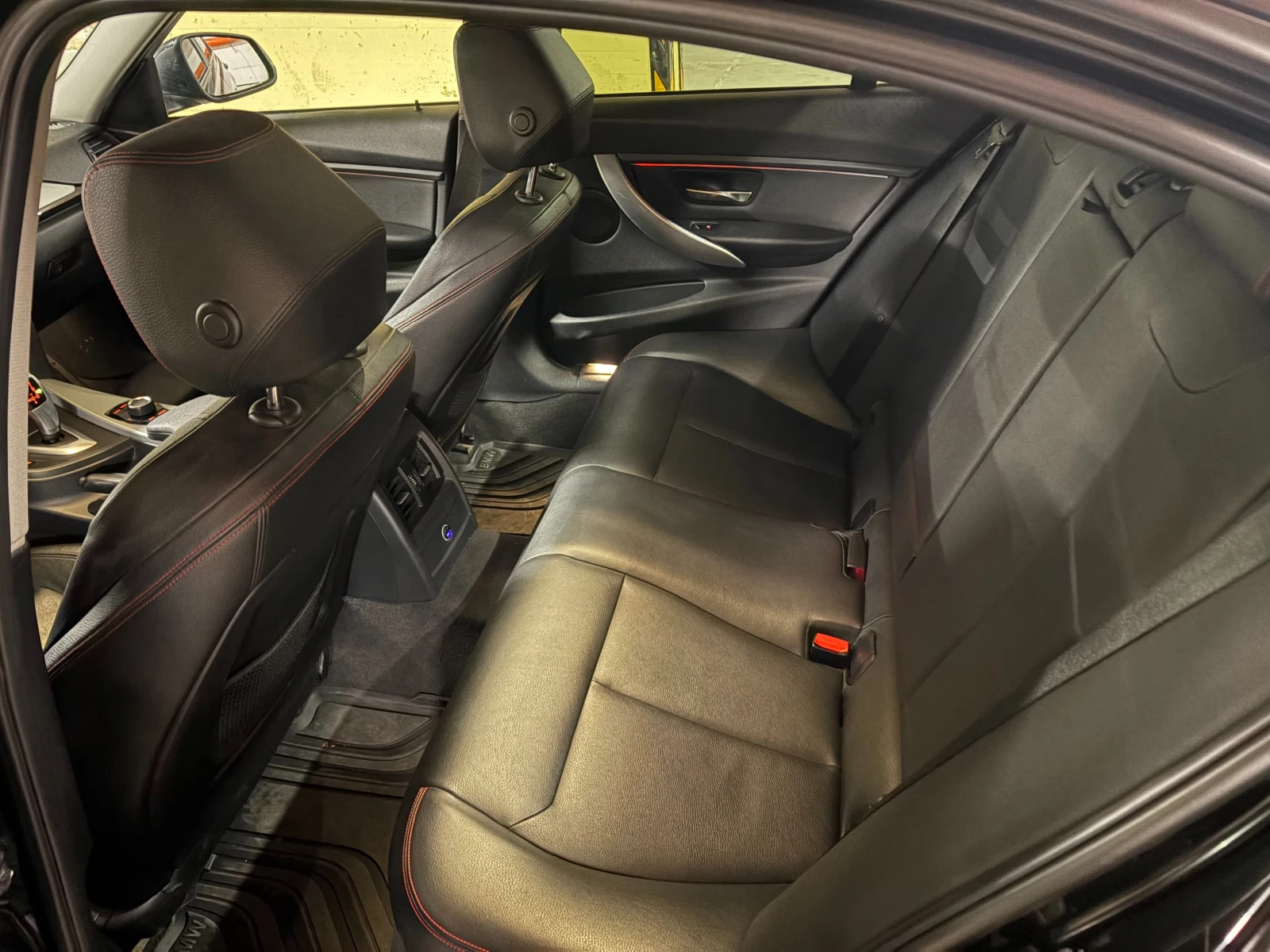 BMW 318 F30 | Mobile.bg � ����������� 12