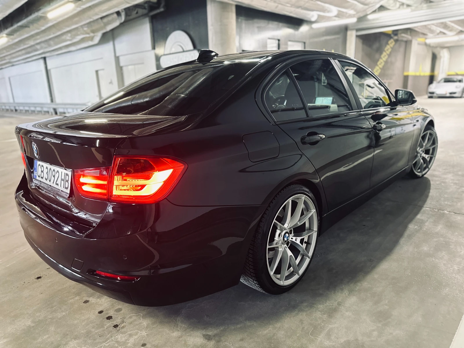 BMW 318 F30 | Mobile.bg � ����������� 3