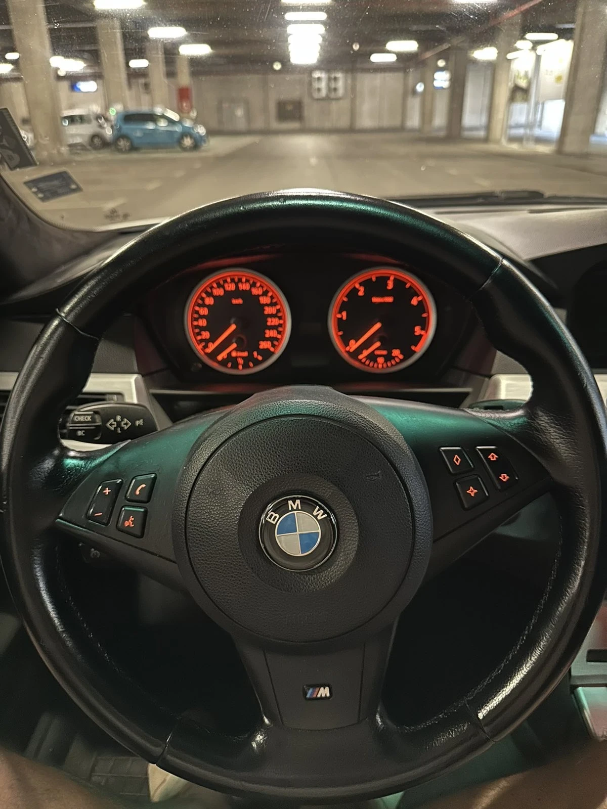 BMW 530 M Pack, снимка 14 - Автомобили и джипове - 54712514