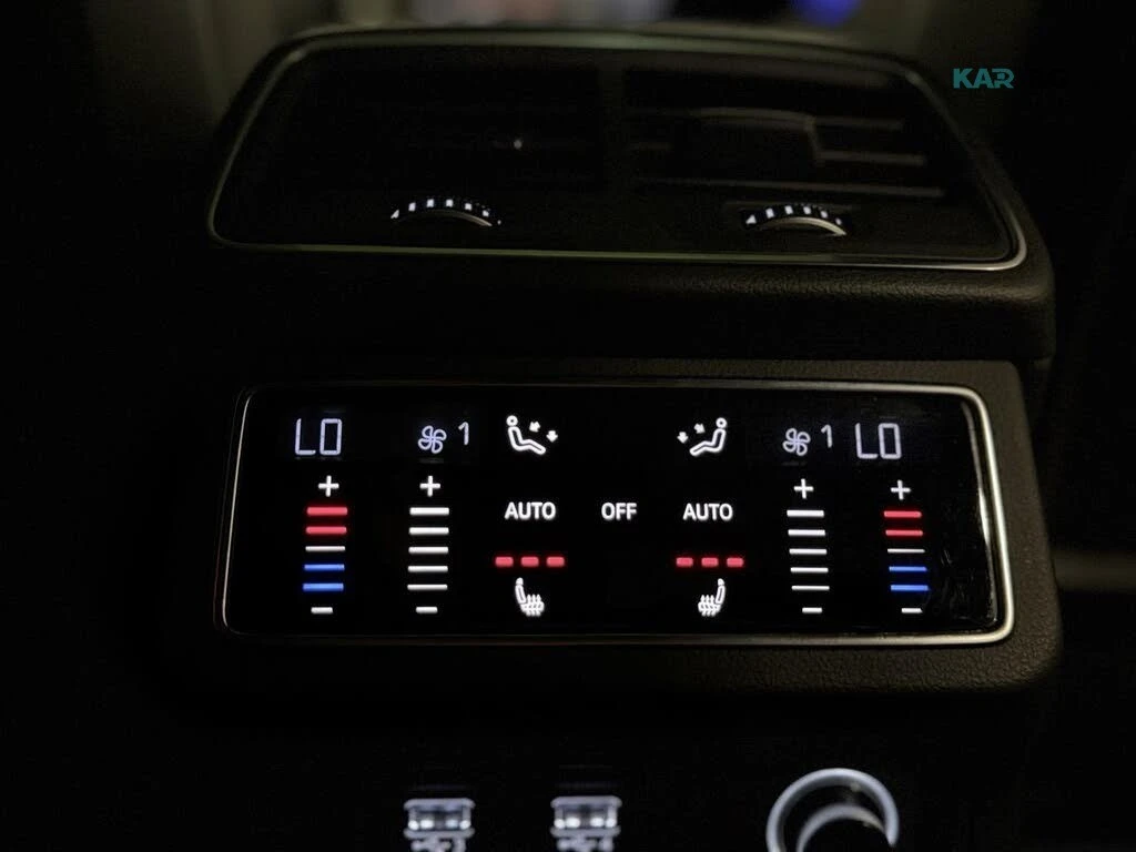 Audi A7 55TFSI * quattro * АвтоКредит* (ЦЕНА ДО БГ), снимка 17 - Автомобили и джипове - 54742721
