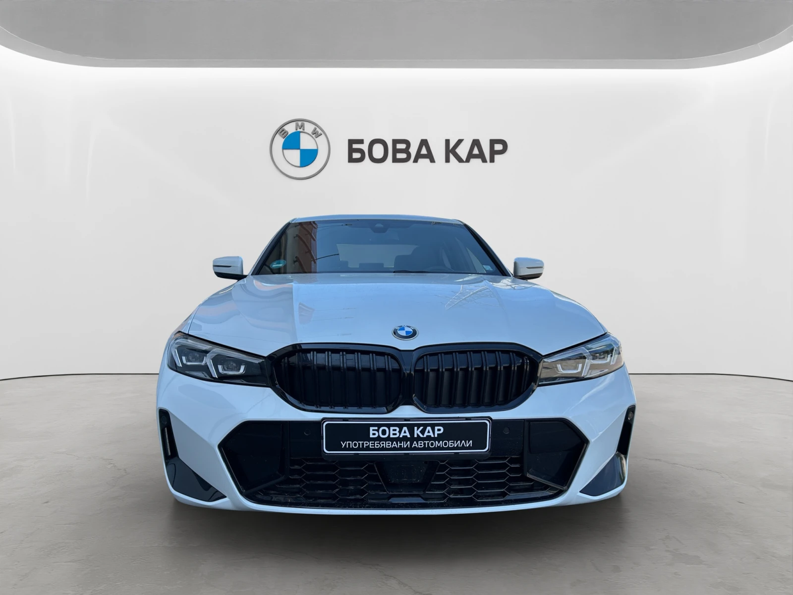 BMW 320 d xDrive | Mobile.bg � ����������� 2