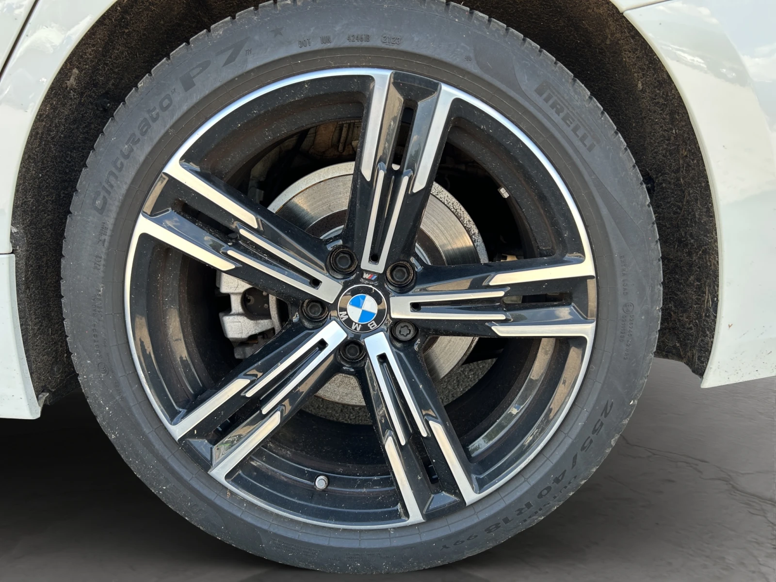 BMW 320 d xDrive | Mobile.bg � ����������� 12