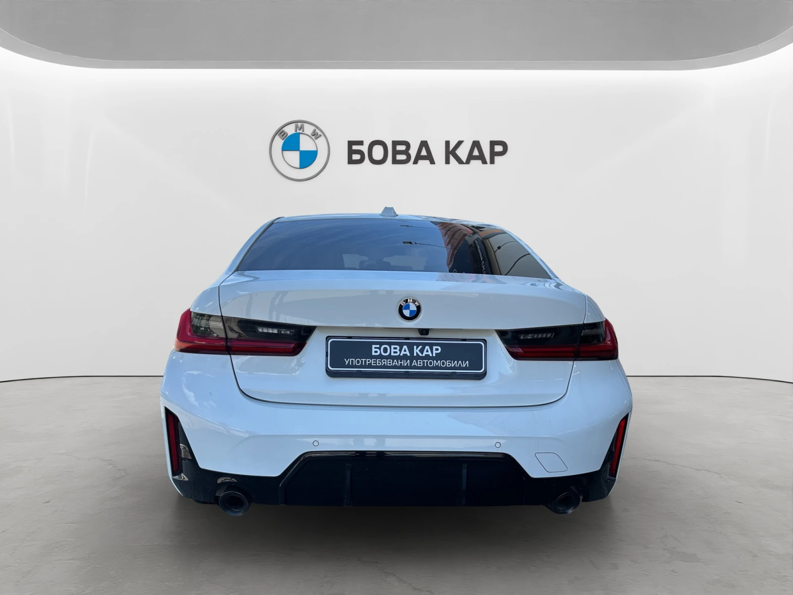 BMW 320 d xDrive | Mobile.bg � ����������� 5