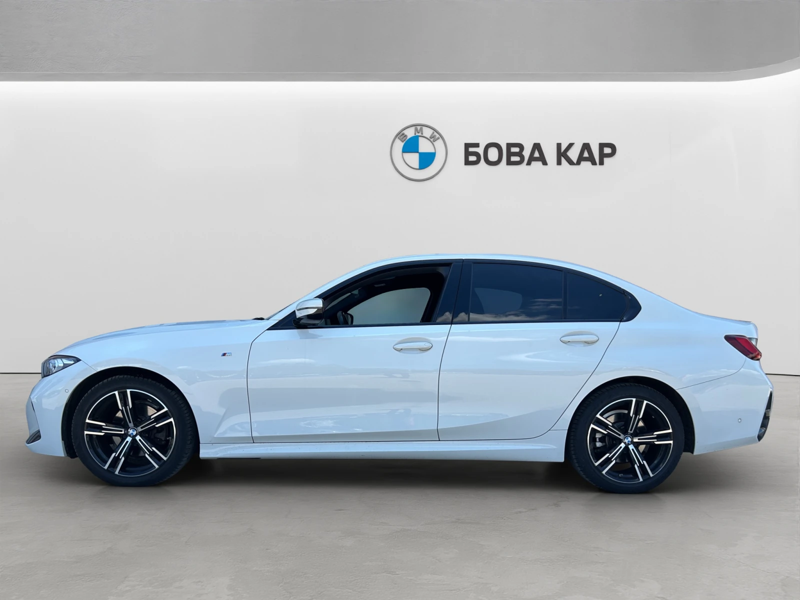 BMW 320 d xDrive | Mobile.bg � ����������� 3