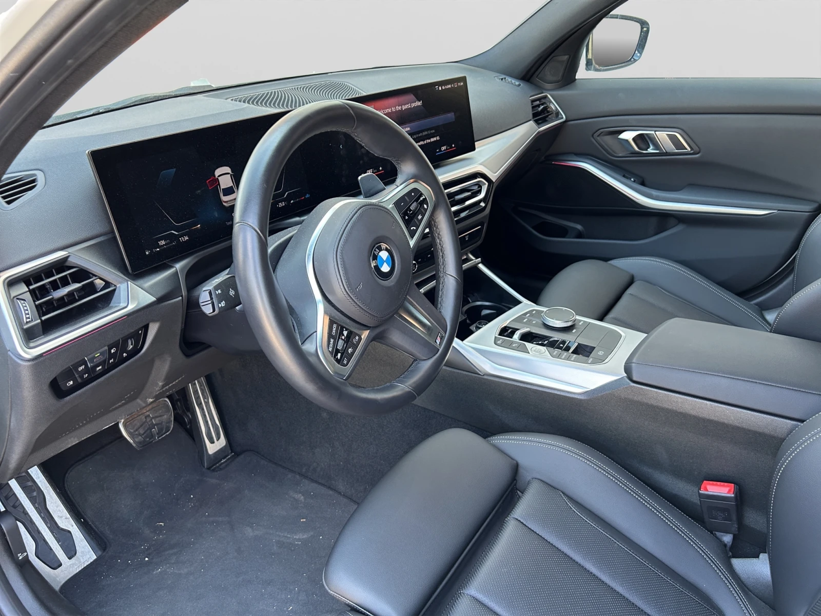 BMW 320 d xDrive | Mobile.bg � ����������� 7