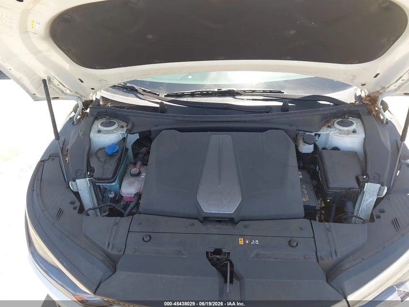 Kia EV6 Wind, снимка 10 - Автомобили и джипове - 55004626