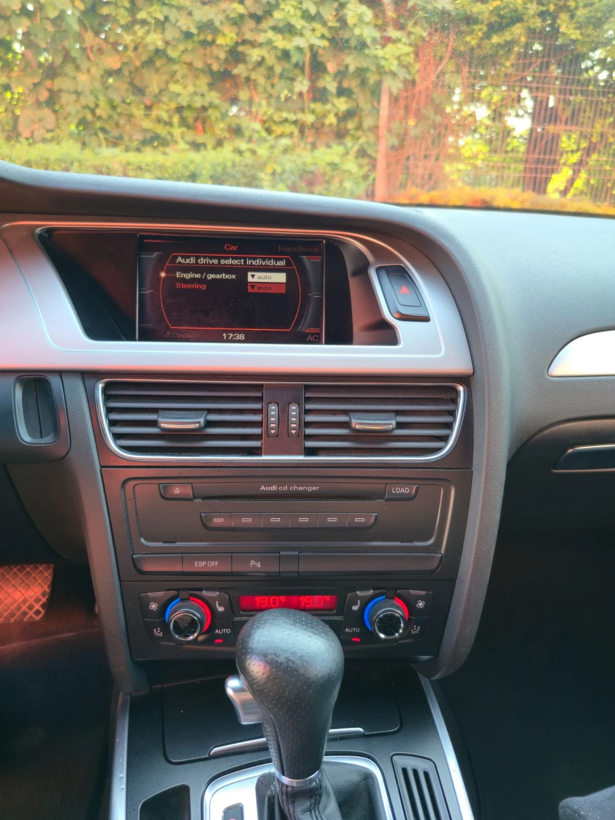 Audi A4 B8 6ZF 3.0 TDI, снимка 10 - Автомобили и джипове - 55160189