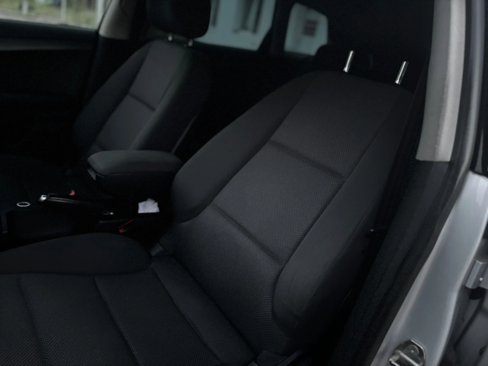 Audi A3 2.0TDI/QUATTRO, снимка 10 - Автомобили и джипове - 55439155
