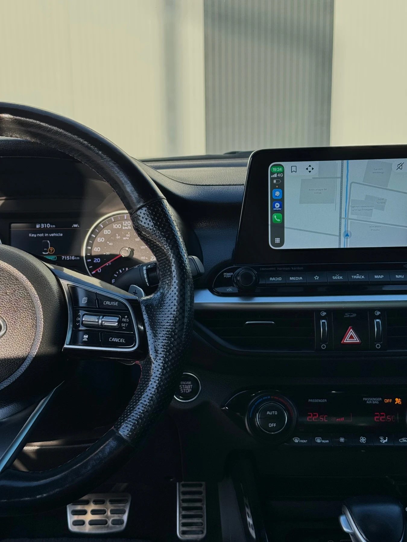Kia Forte GT2 | Mobile.bg � ����������� 5
