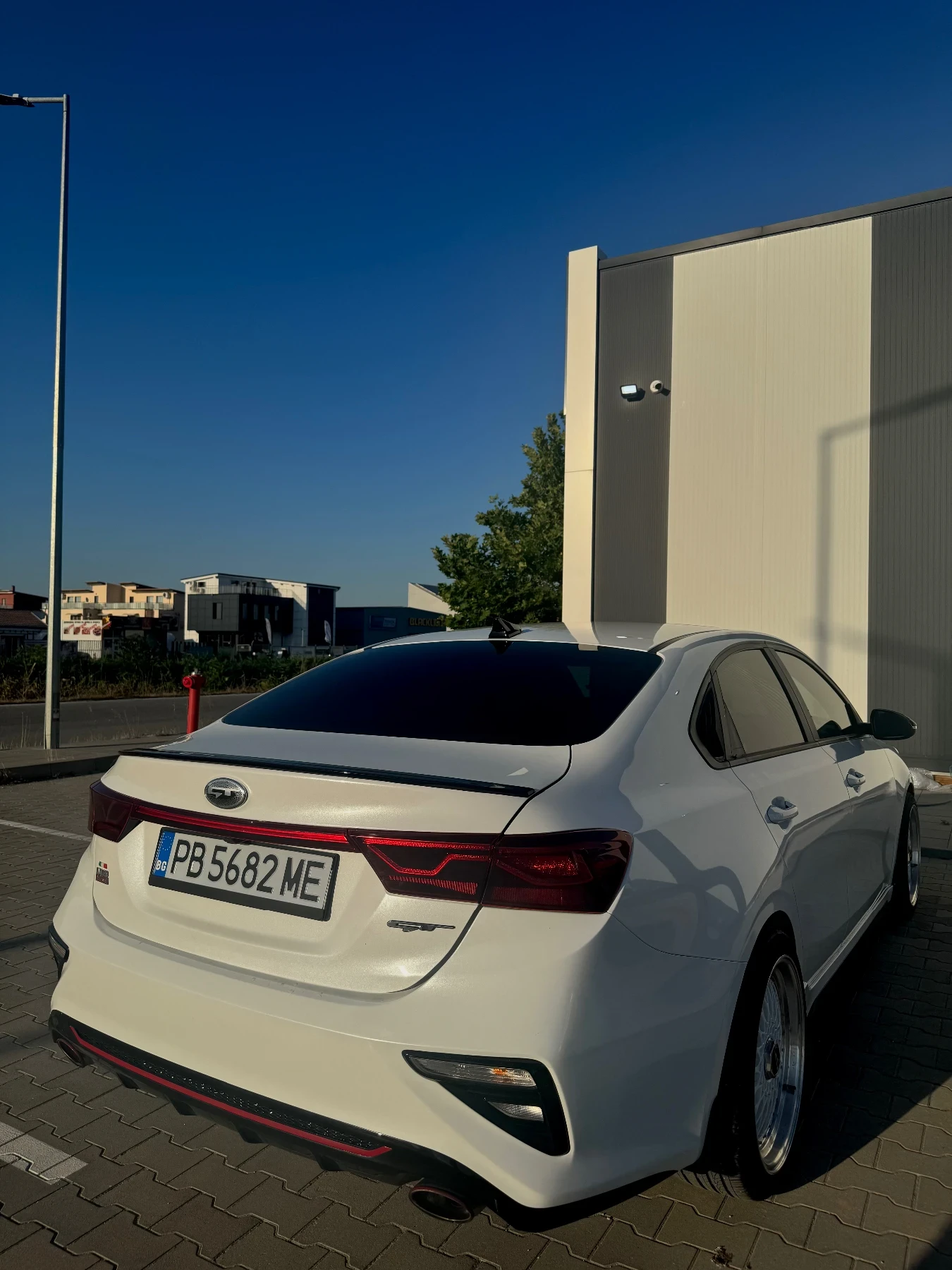 Kia Forte GT2 | Mobile.bg � ����������� 2