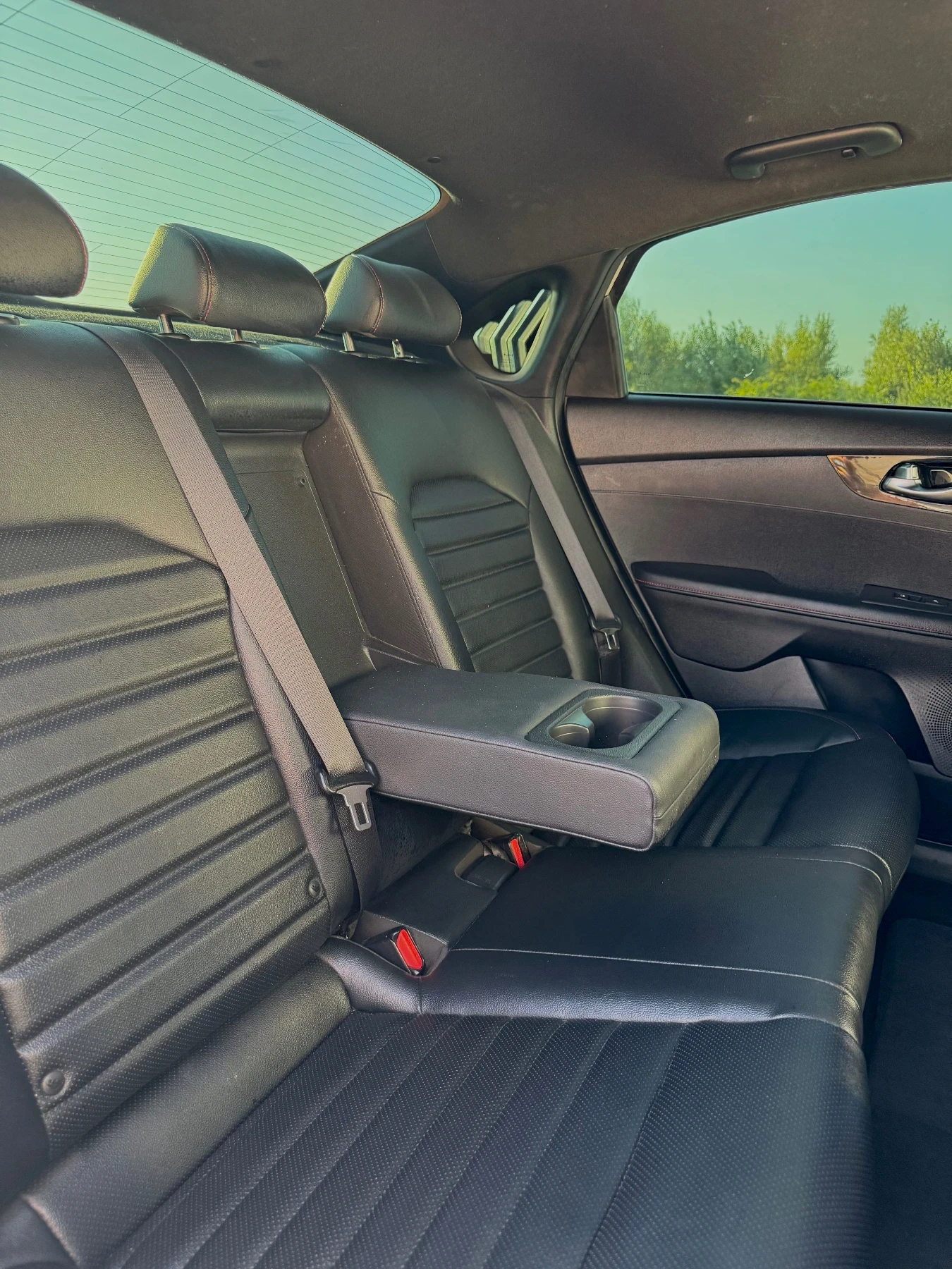 Kia Forte GT2 | Mobile.bg � ����������� 7