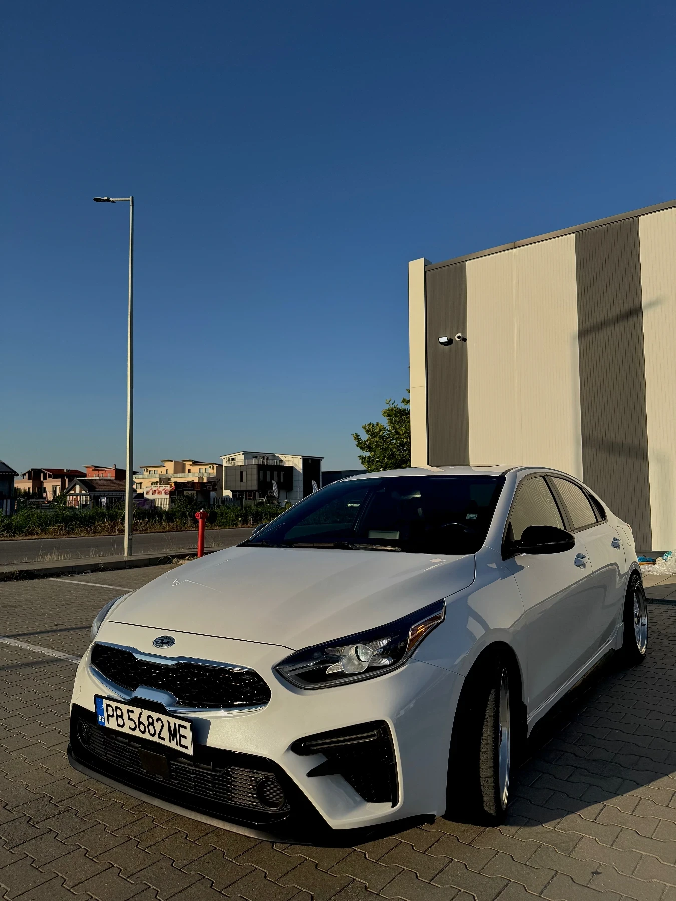 Kia Forte GT2 | Mobile.bg � ����������� 1