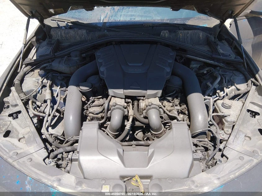 Alfa Romeo Giulia 2.9l Quadrifoglio Rwd, снимка 10 - Автомобили и джипове - 55586721