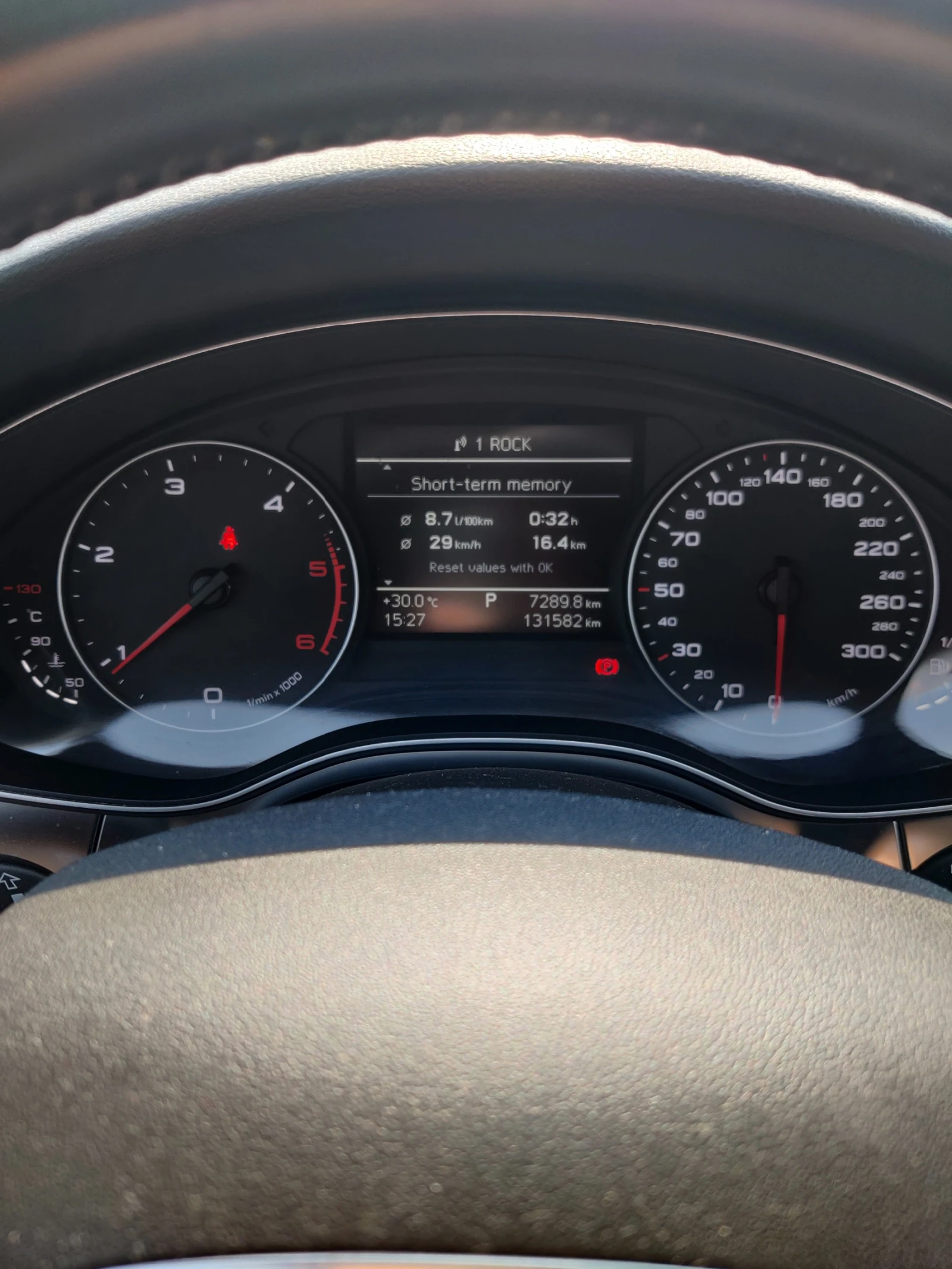 Audi A6 C7 2.0 TDI, снимка 13 - Автомобили и джипове - 55745353