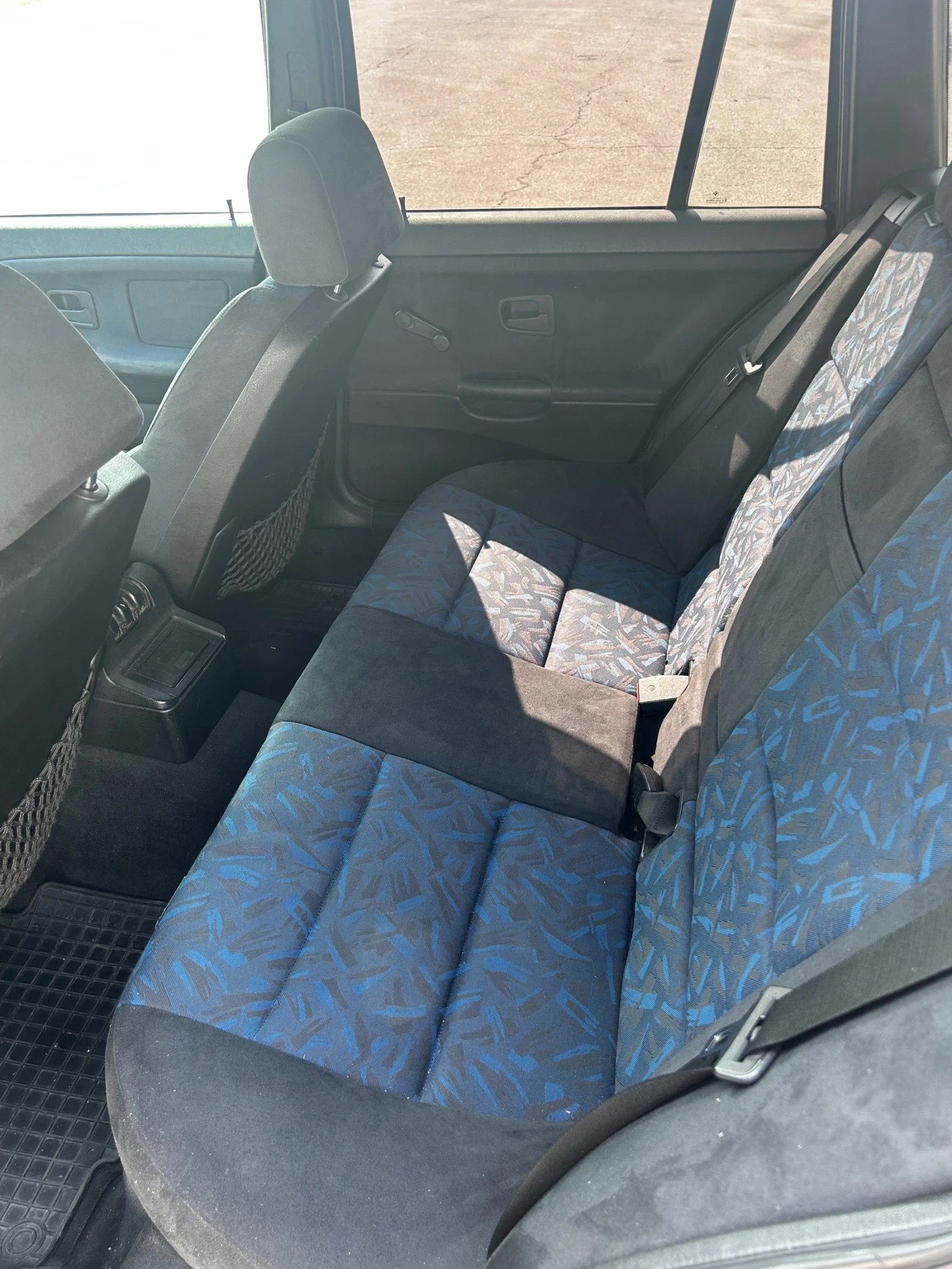 BMW 318, снимка 10 - Автомобили и джипове - 55775426