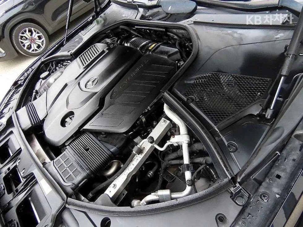 Mercedes-Benz S 350, снимка 12 - Автомобили и джипове - 55792332