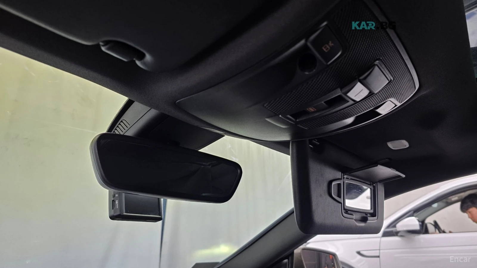 Mercedes-Benz CLA 45 AMG 4MATIC* ПОДГРЕВ* КАМЕРА* SUNROOF* KEYLESS* , снимка 14 - Автомобили и джипове - 55832880