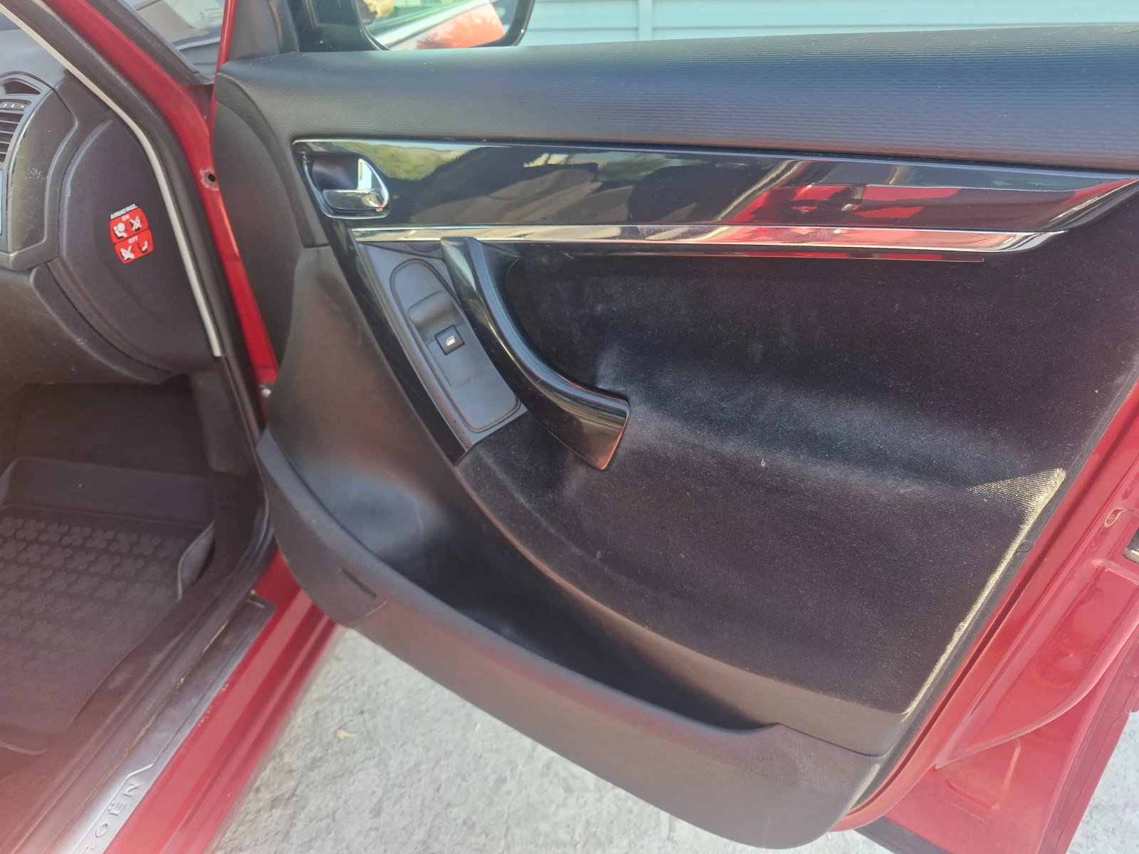 Citroen Grand C4 Picasso Exclusive, снимка 8 - Автомобили и джипове - 56011748