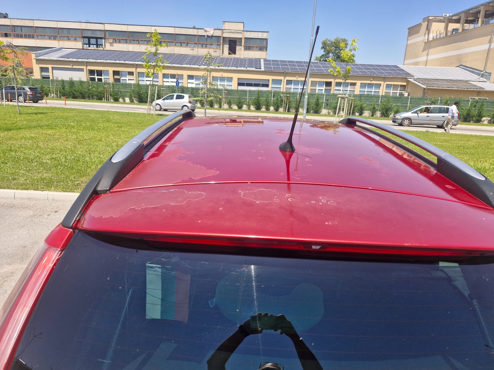 Citroen Grand C4 Picasso Exclusive, снимка 5 - Автомобили и джипове - 56011748