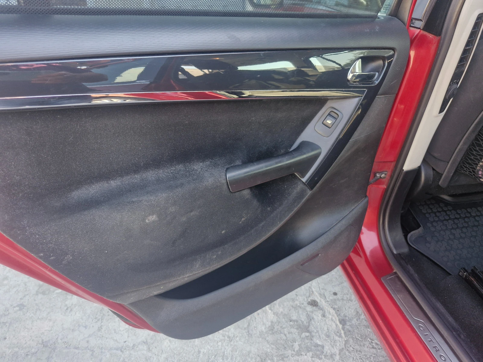 Citroen Grand C4 Picasso Exclusive, снимка 10 - Автомобили и джипове - 56011748