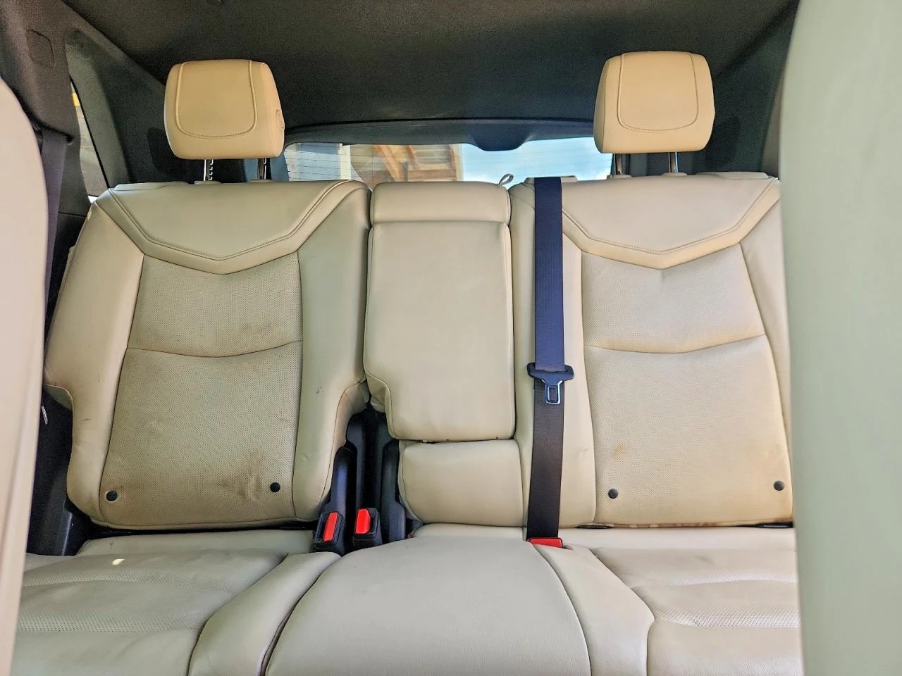 Cadillac XT5 3.6l Luxury, снимка 10 - Автомобили и джипове - 56145872
