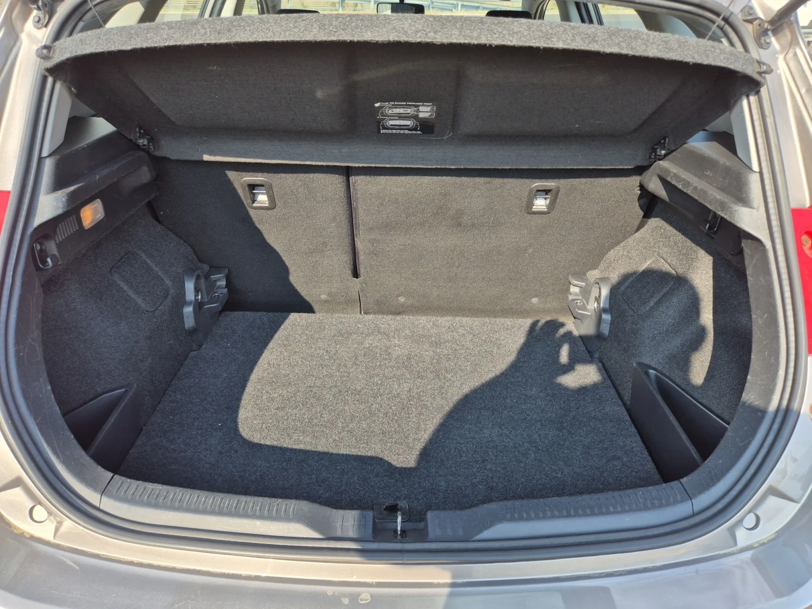 Toyota Auris 1, 33i/6sk/Germaniа, снимка 13 - Автомобили и джипове - 56181670