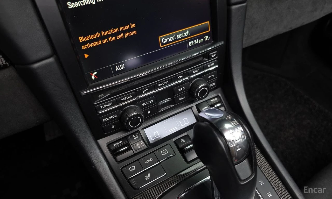 Porsche Boxster 3.4* GTS* 981* , снимка 13 - Автомобили и джипове - 56222086