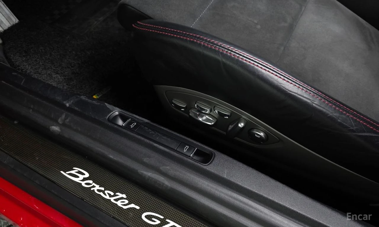 Porsche Boxster 3.4* GTS* 981* , снимка 8 - Автомобили и джипове - 56222086