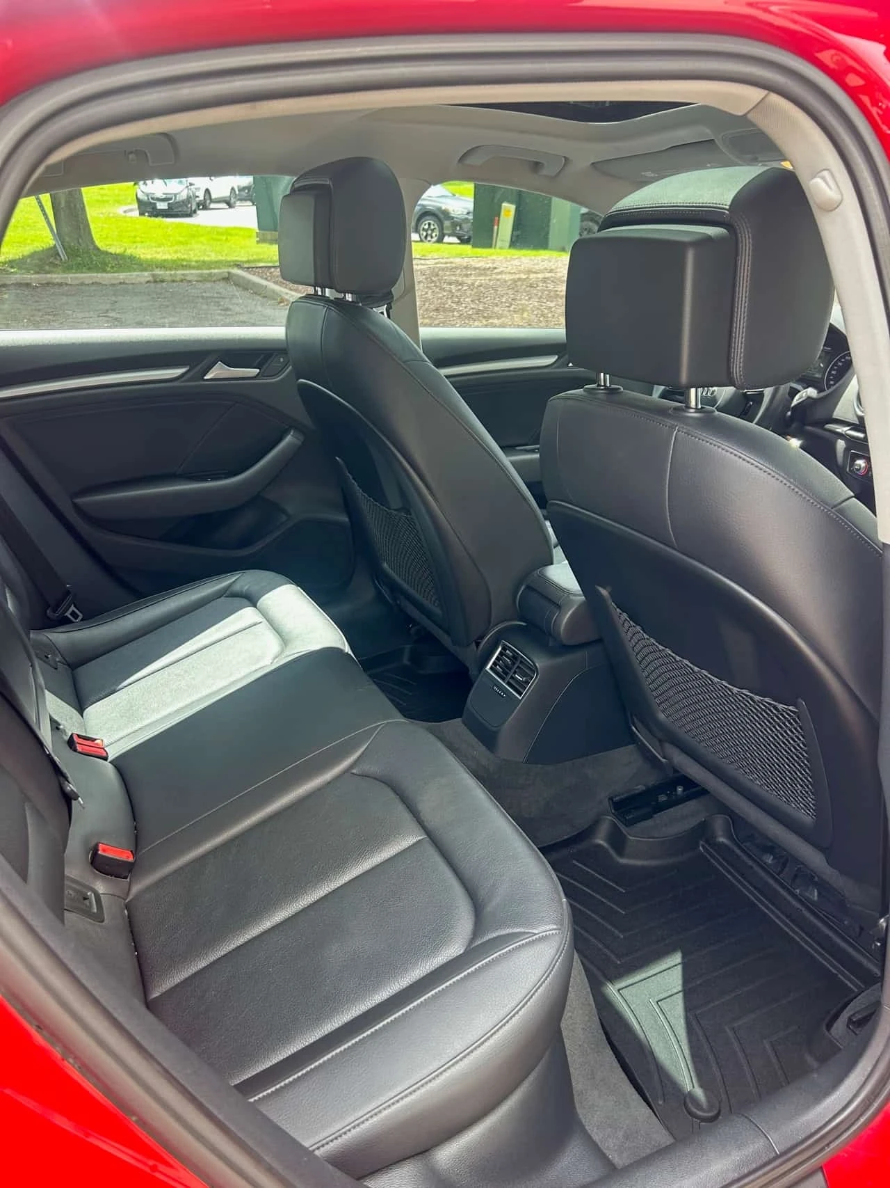 Audi A3 * 2.0T * CARFAX * , снимка 13 - Автомобили и джипове - 56259824