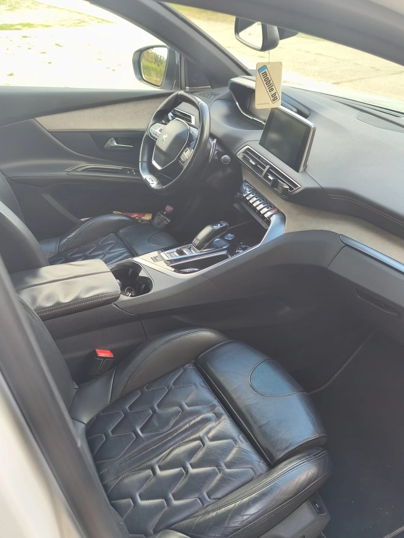 Peugeot 5008 2.0 GT FULL EXTRAS  | Mobile.bg � ����������� 5