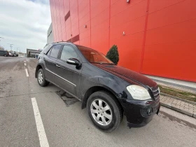 Mercedes-Benz ML 320 НА* ПРУЖИНИ* Android
