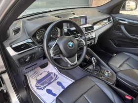 BMW X1 2.8XI* FACE* LED* HEAD UP, снимка 10