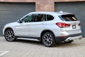 BMW X1 2.8XI* FACE* LED* HEAD UP, снимка 5