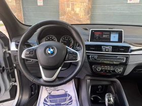 BMW X1 2.8XI* FACE* LED* HEAD UP, снимка 11