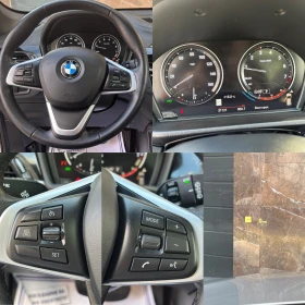 BMW X1 2.8XI* FACE* LED* HEAD UP, снимка 14