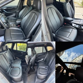 BMW X1 2.8XI* FACE* LED* HEAD UP, снимка 13