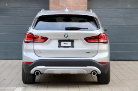 BMW X1 2.8XI* FACE* LED* HEAD UP, снимка 6