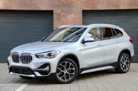 BMW X1 2.8XI* FACE* LED* HEAD UP, снимка 3
