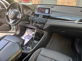 BMW X1 2.8XI* FACE* LED* HEAD UP, снимка 12